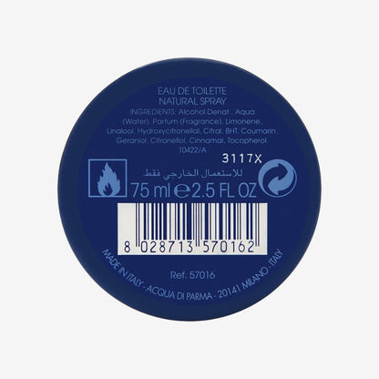 Acqua Di Parma Capri EDT Vapo, 75 ml