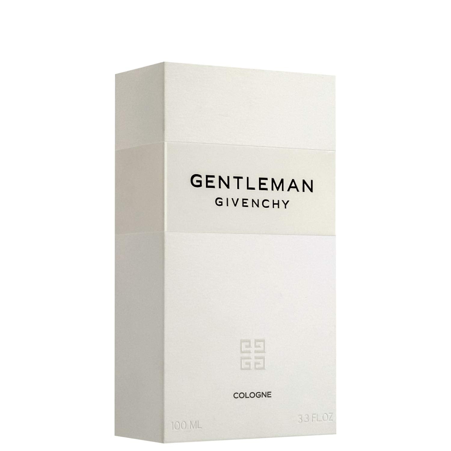Givenchy Gentleman Eau de Cologne , 100 ml