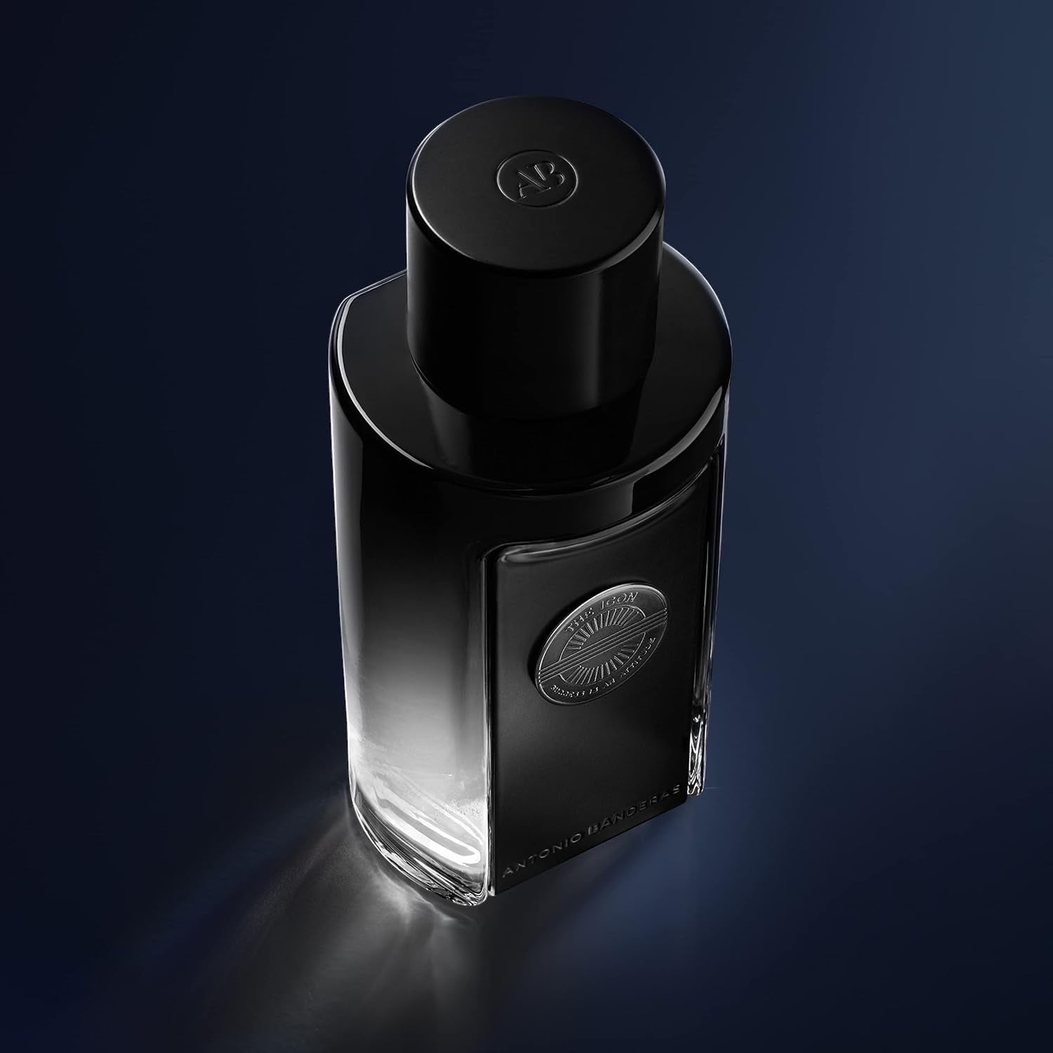 Banderas The Icon, 100 ml (1er Pack)