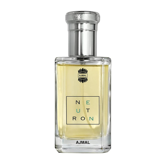 Ajmal Neutron by EAU De Parfum Spray 3.4 oz / 100 ml (Men)