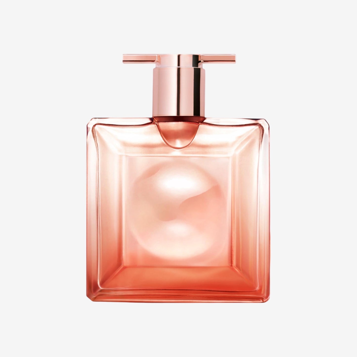Lancôme Idôle Now Eau de Parfum, blumiger und moderner Damenduft mit strahlender Rose, elegantem Orchideen-Akkord und nachhaltiger Vanille-Infusion
