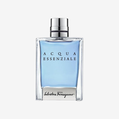 FERRAGAMO Acqua Ess EDT Vapo 100 ml