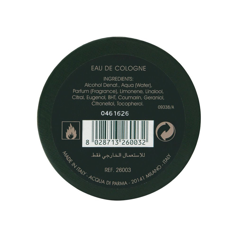 Acqua di Parma Colonia Club, 1er Pack (1 x 180 ml)