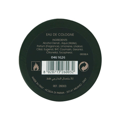 Acqua di Parma Colonia Club, 1er Pack (1 x 180 ml)