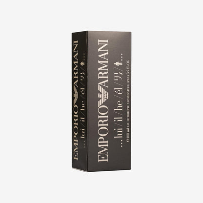 Giorgio Armani Eau de Toilette für Männer, 100 ml