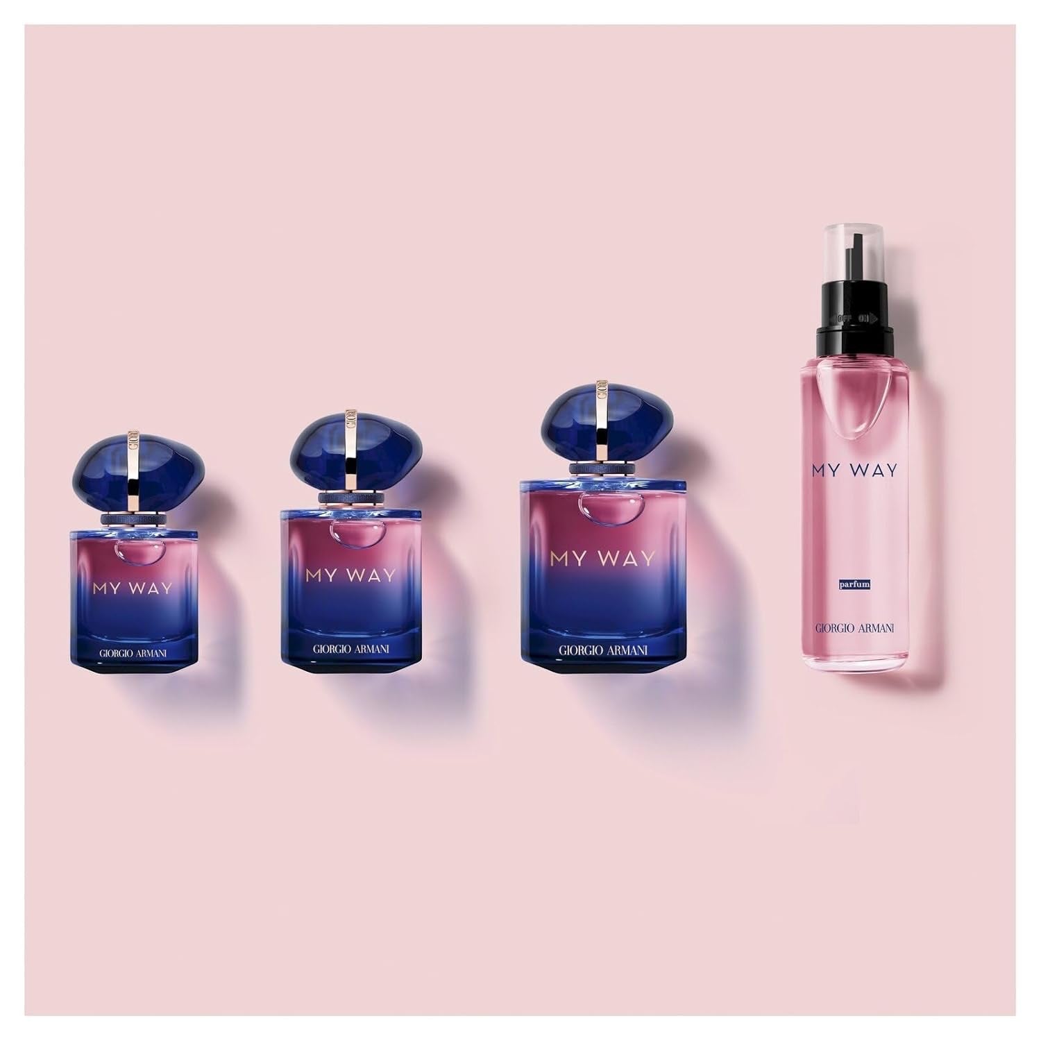 Giorgio Armani Parfum