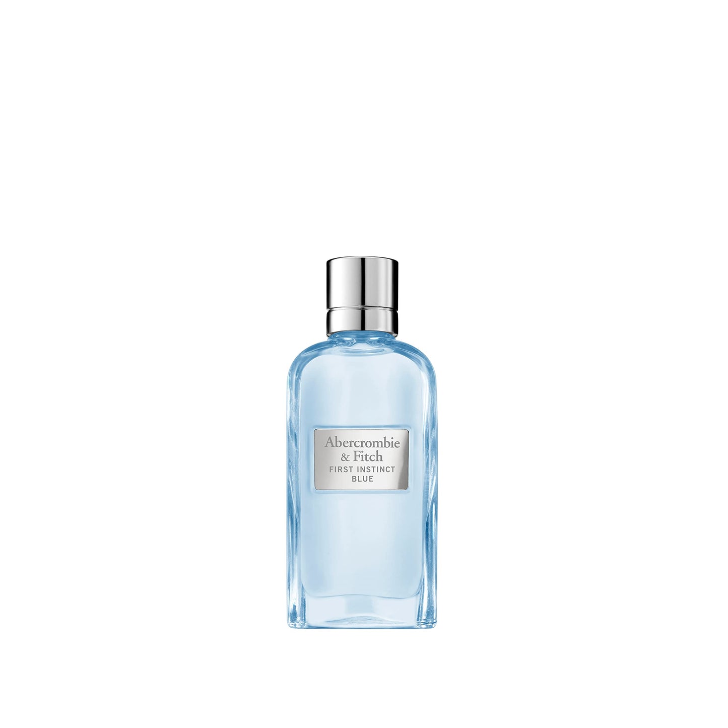Abercrombie & Fitch First Instinct Blue Woman Edp Spray