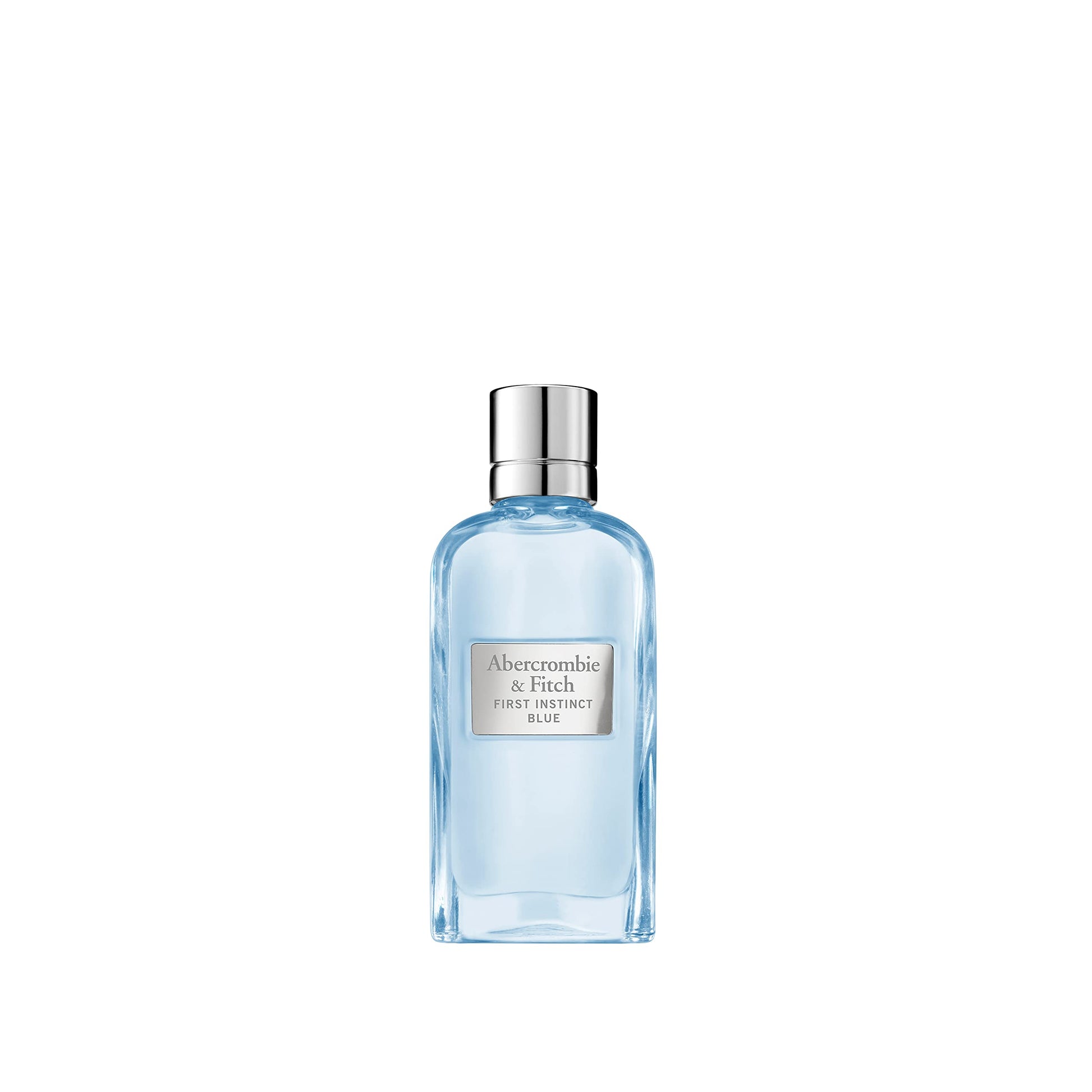 Abercrombie & Fitch First Instinct Blue Woman Edp Spray