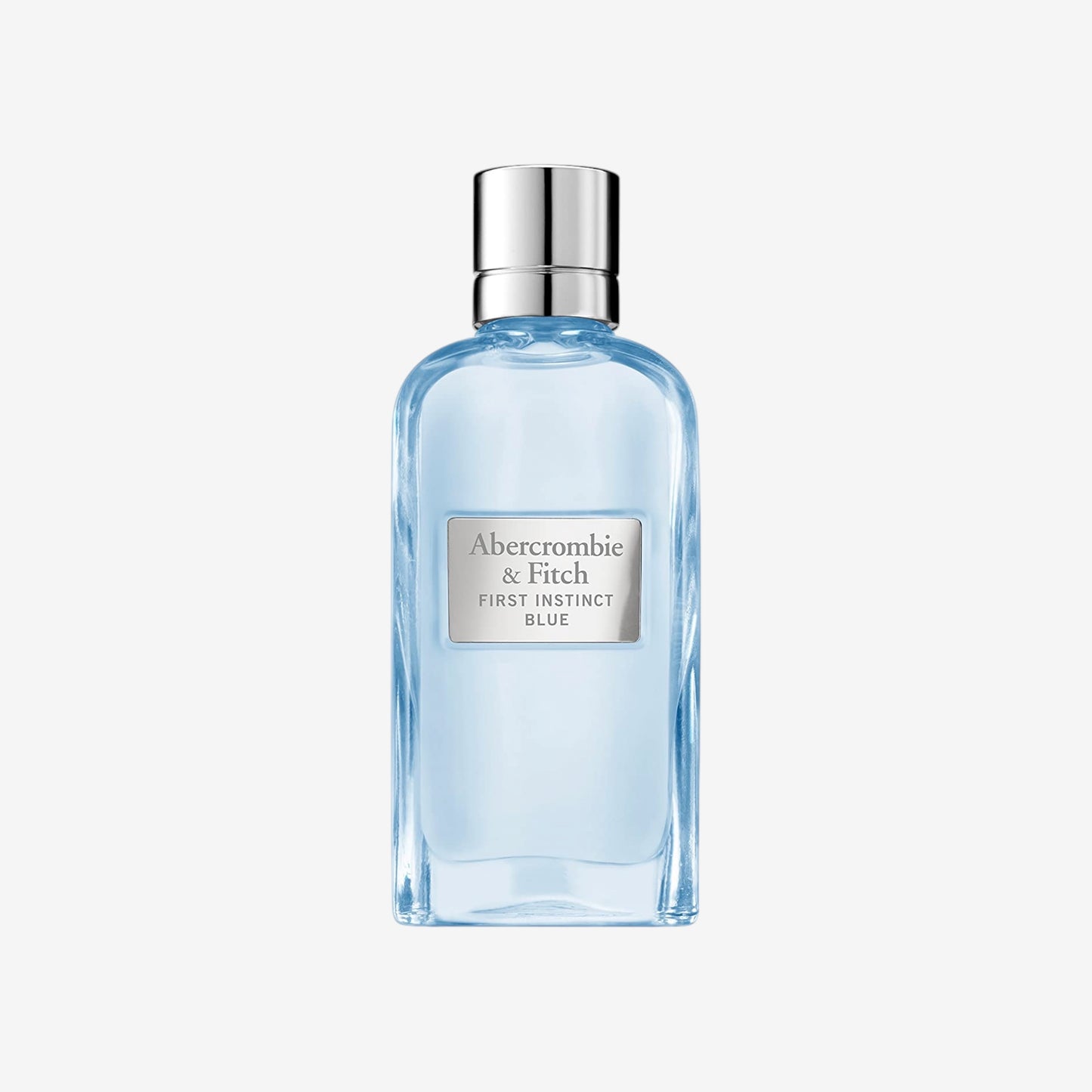 Abercrombie & Fitch First Instinct Blue Woman Edp Spray