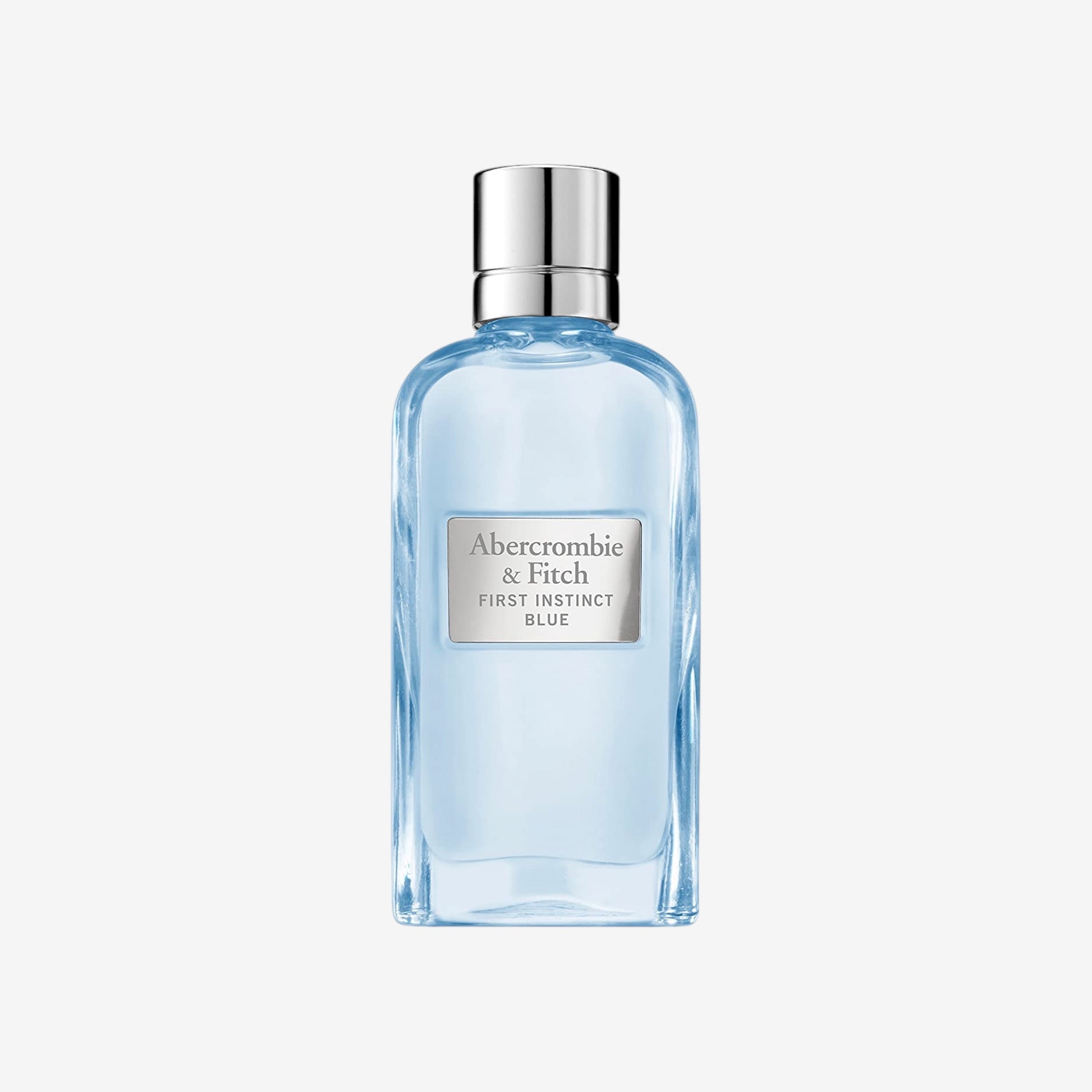 Abercrombie & Fitch First Instinct Blue Woman Edp Spray