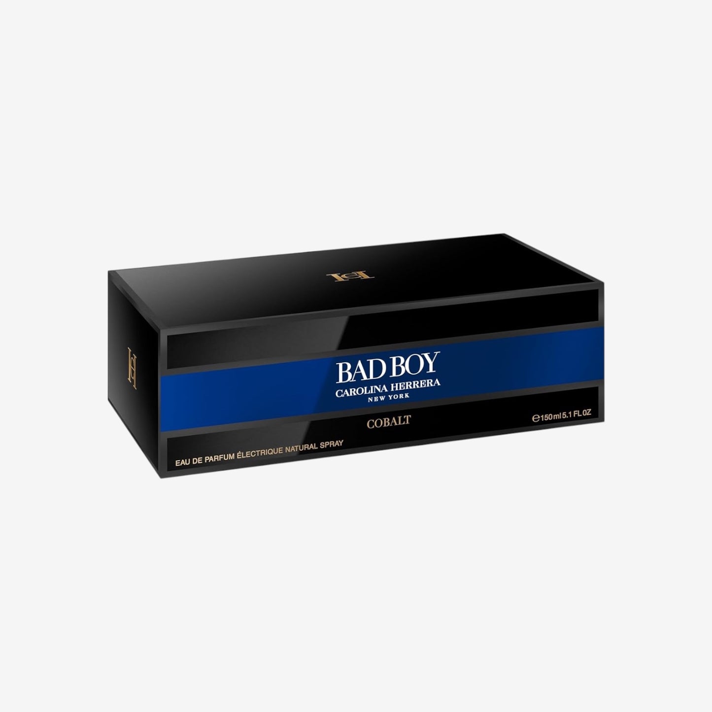 Carolina Herrera Bad Boy Edp Cobalt 150 Ml