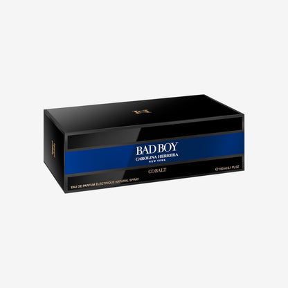 Carolina Herrera Bad Boy Edp Cobalt 150 Ml
