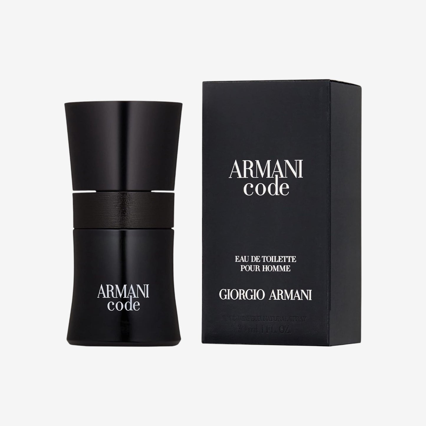 Giorgio Armani Eau de Toilette für Männer 1er Pack (1x 30 ml)