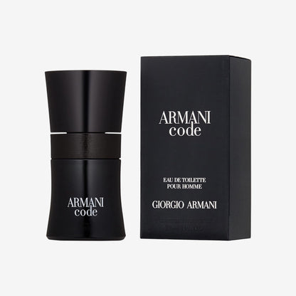 Giorgio Armani Eau de Toilette für Männer 1er Pack (1x 30 ml)
