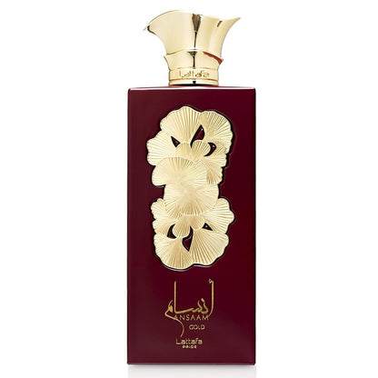 Ansaam Gold - 100 ML