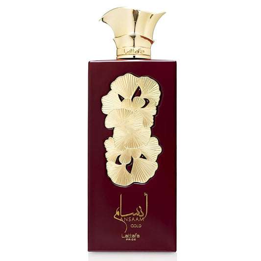 Ansaam Gold - 100 ML