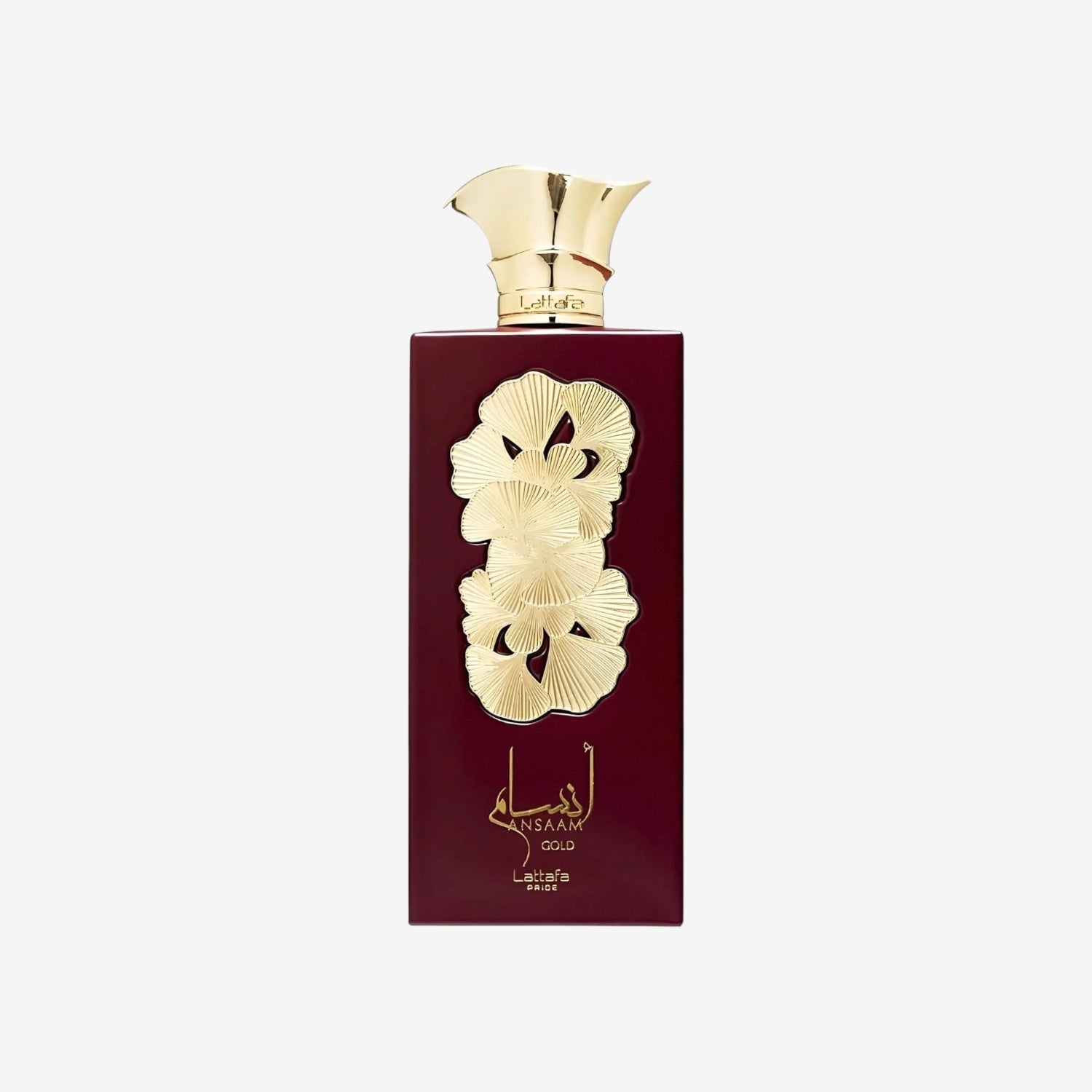 Ansaam Gold - 100 ML