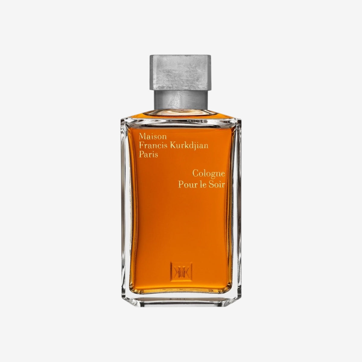Maison Francis Kurkdjian Paris Cologne pour le soir Eau de Cologne, 200 ml