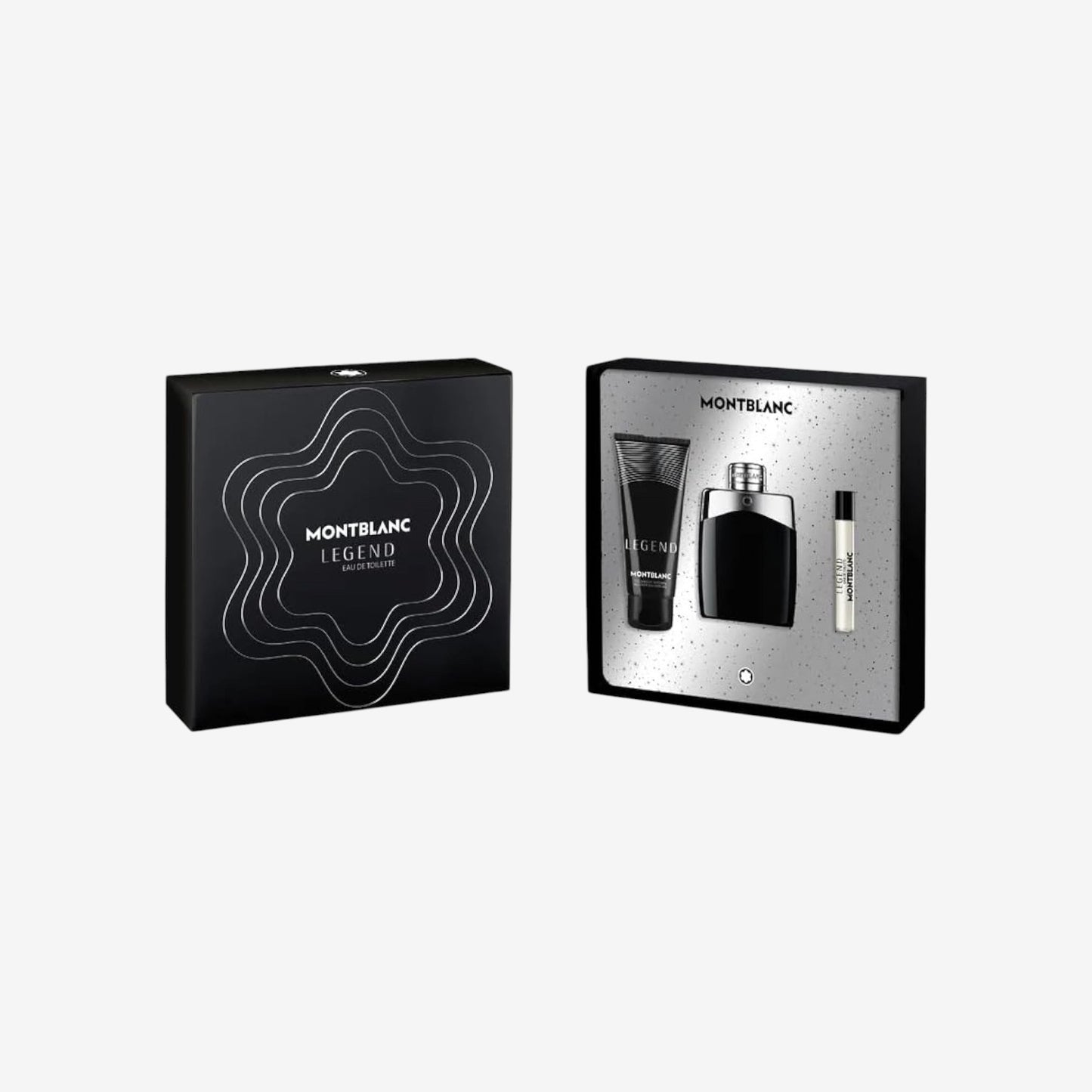 Montblanc Legend Homme Eau de Toilette, 100 ml, 100 ml
