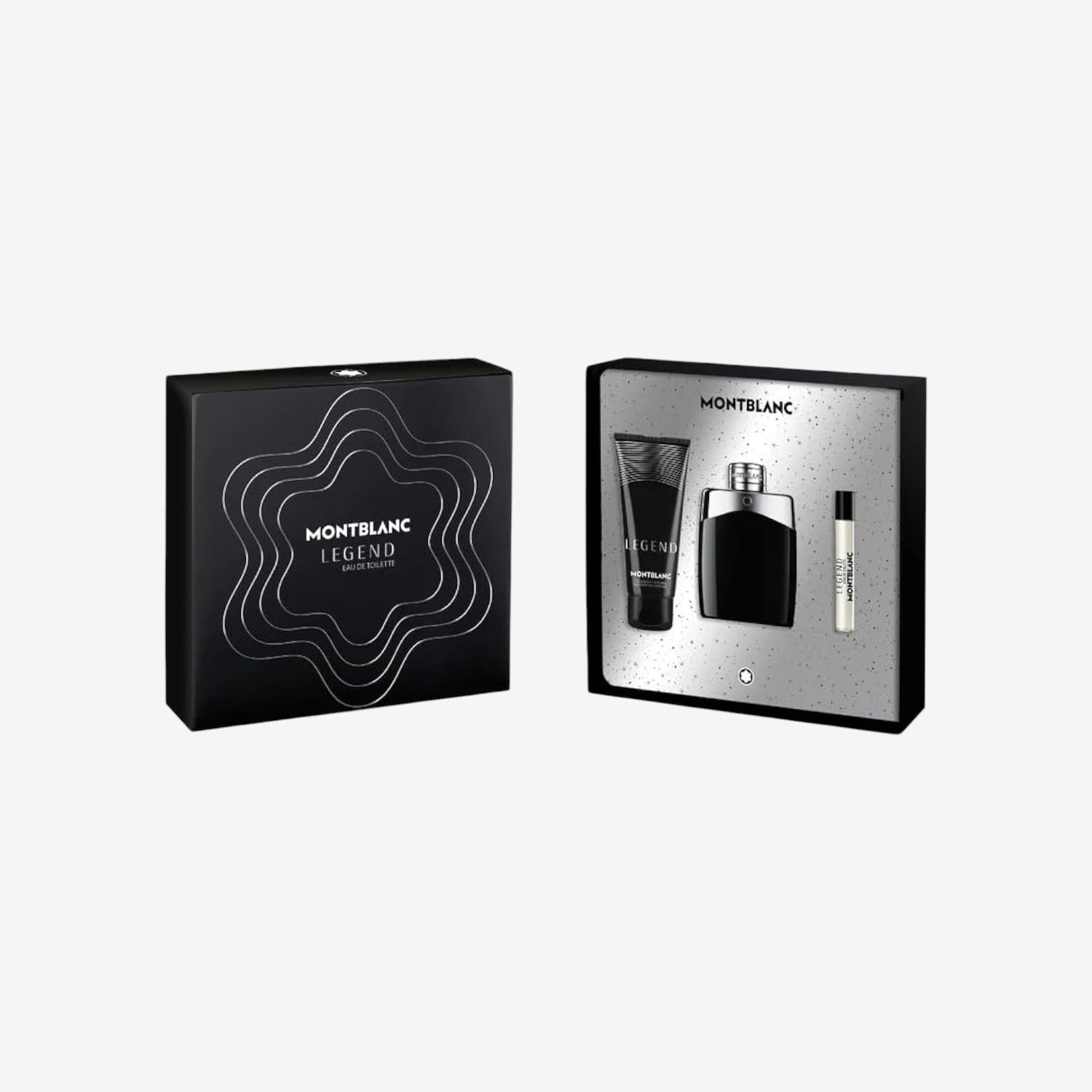 Montblanc Legend Homme Eau de Toilette, 100 ml, 100 ml