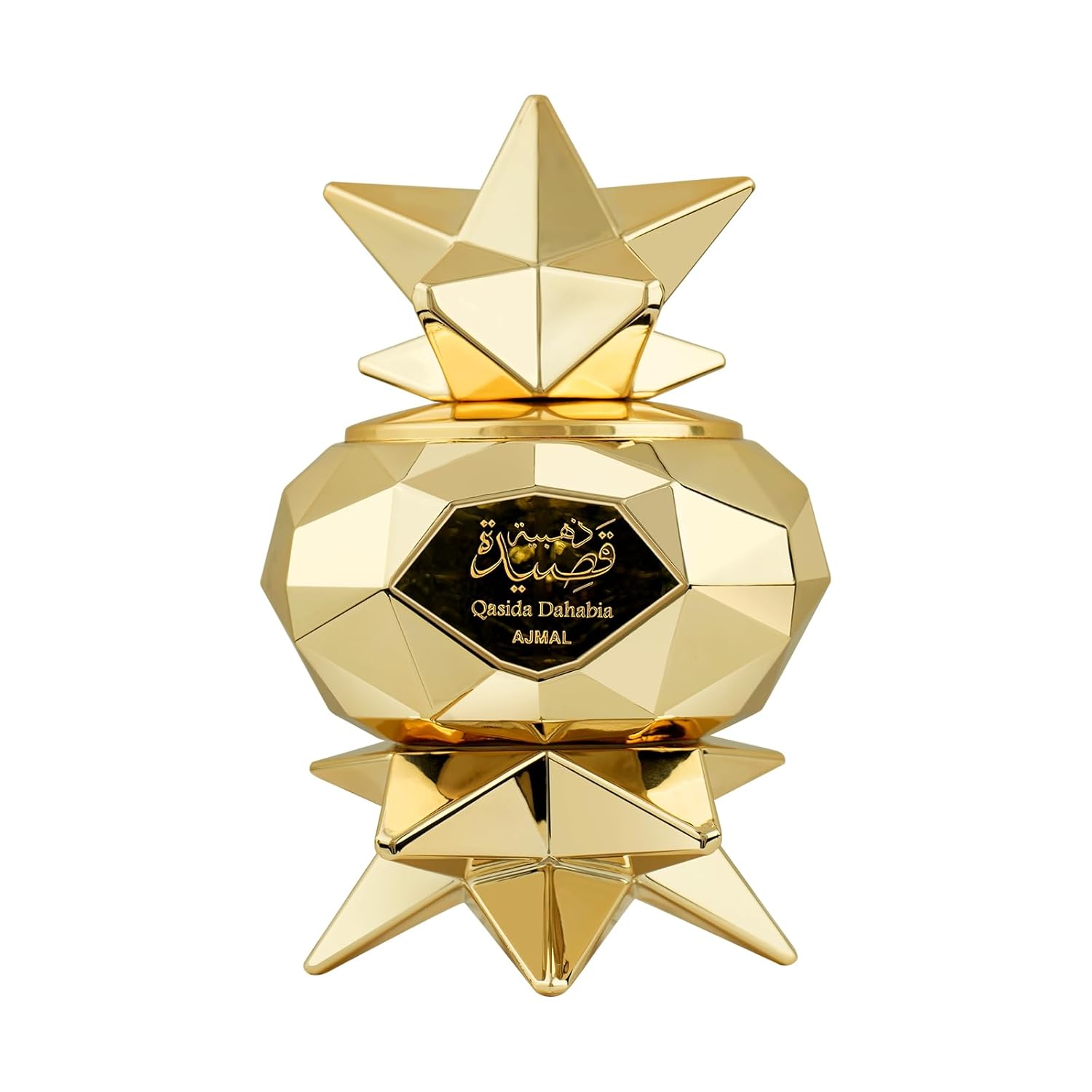 AJMAL AJMAL QASIDA DAHABIA EDP 60ML
