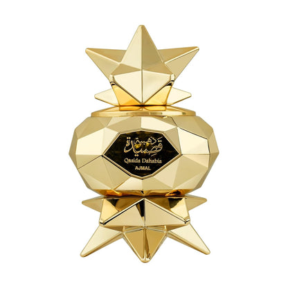 AJMAL AJMAL QASIDA DAHABIA EDP 60ML