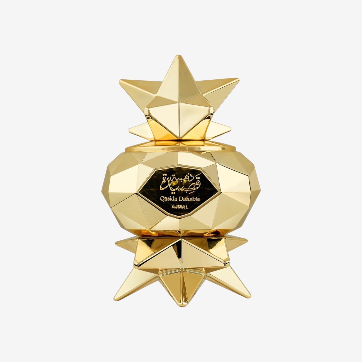 AJMAL AJMAL QASIDA DAHABIA EDP 60ML