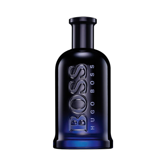 Boss Bottled Night Eau de Toilette für Herren