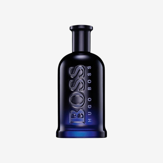Boss Bottled Night Eau de Toilette für Herren