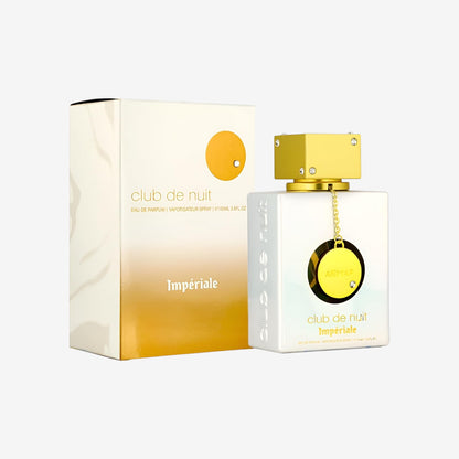 ARMAF Club De Nuit White Imperiale Eau de Parfum 105 ml