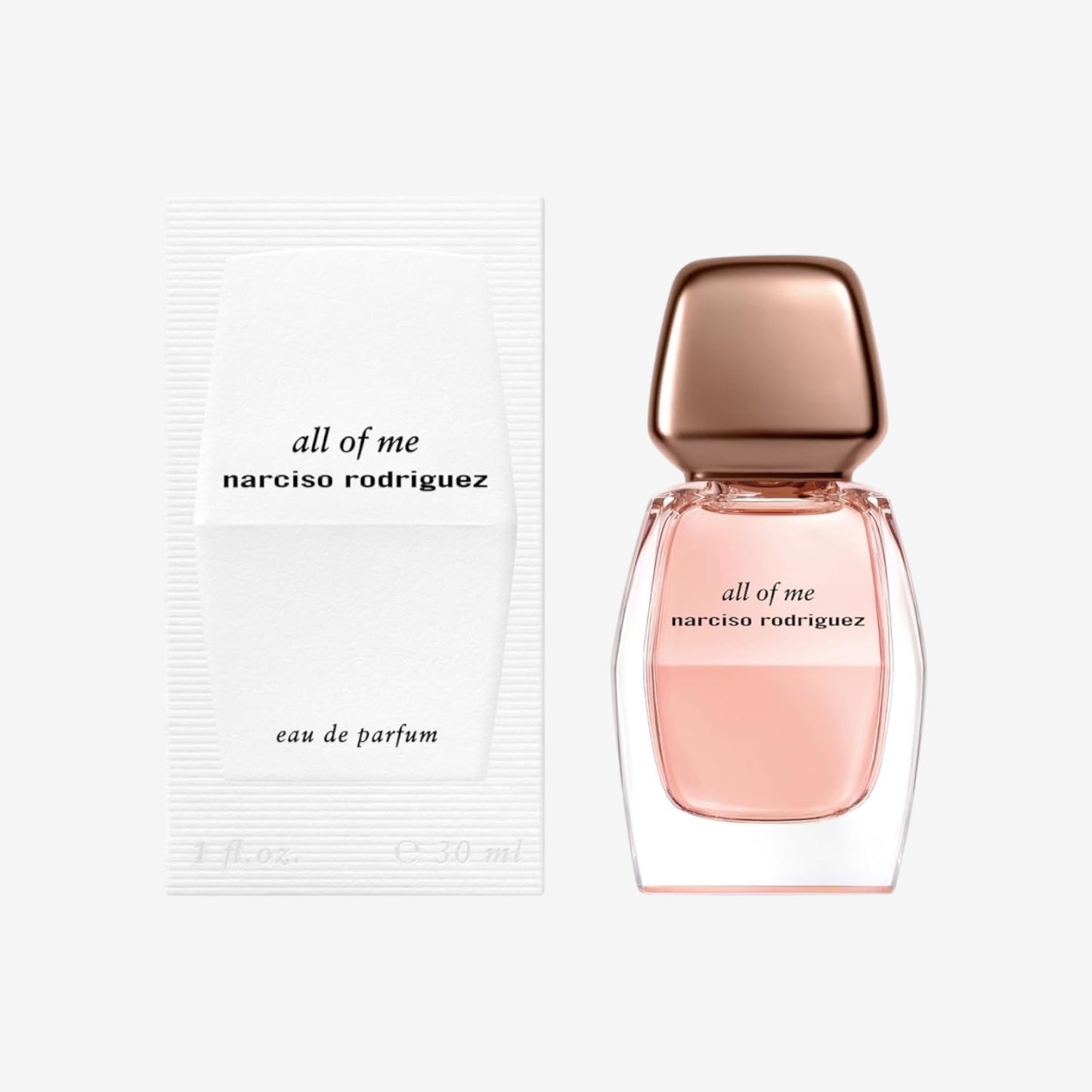 Narciso Rodriguez All Of Me Eau de Parfum, 30 ml