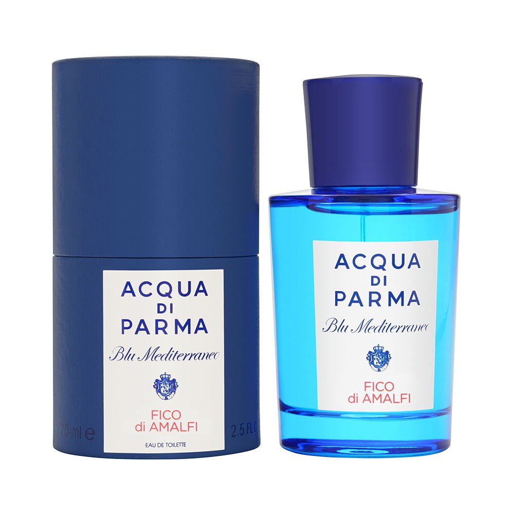 Acqua di Parma Fico di Amalfi EDT Vapo, 75 ml, Frisch