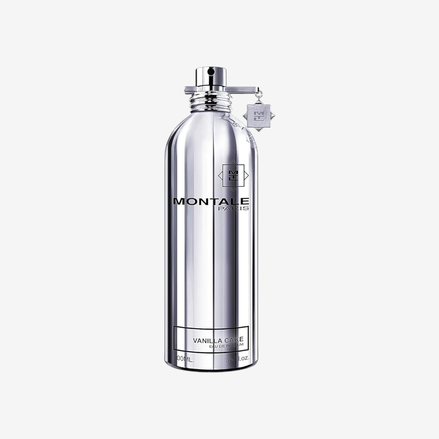 Montale Vanilla Cake Eau de Parfum, Spray, 100 ml