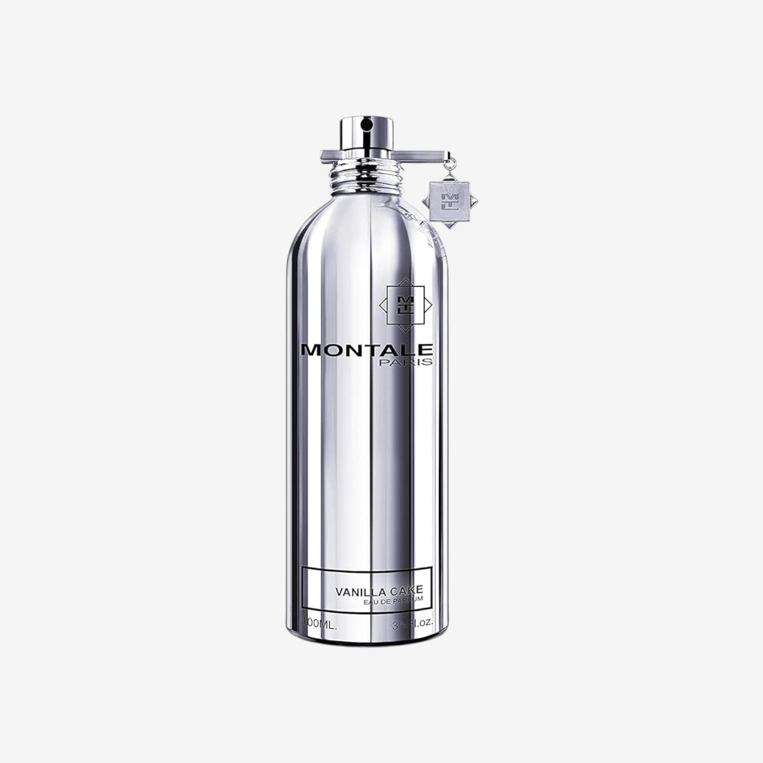 Montale Vanilla Cake Eau de Parfum, Spray, 100 ml