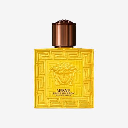 VERSACE Eros Energy Pour Homme Eau de Parfum 50 ml