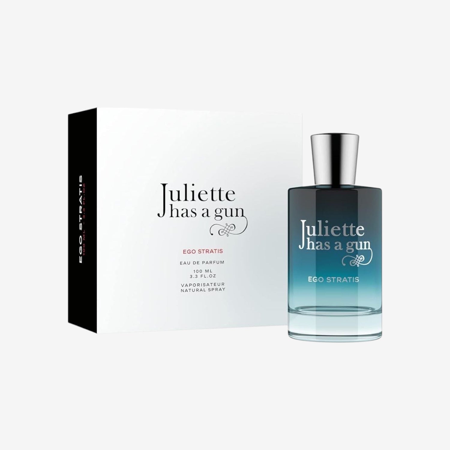 Juliette Has A Gun Ego Stratis Eau de Parfum, 1,7 ml