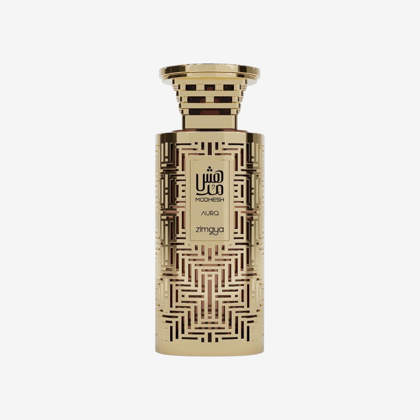 zimaya Modhesh Aura Pour Homme Eau de Parfum, 100 ml