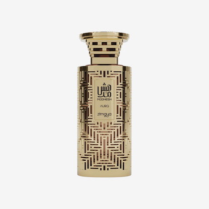zimaya Modhesh Aura Pour Homme Eau de Parfum, 100 ml