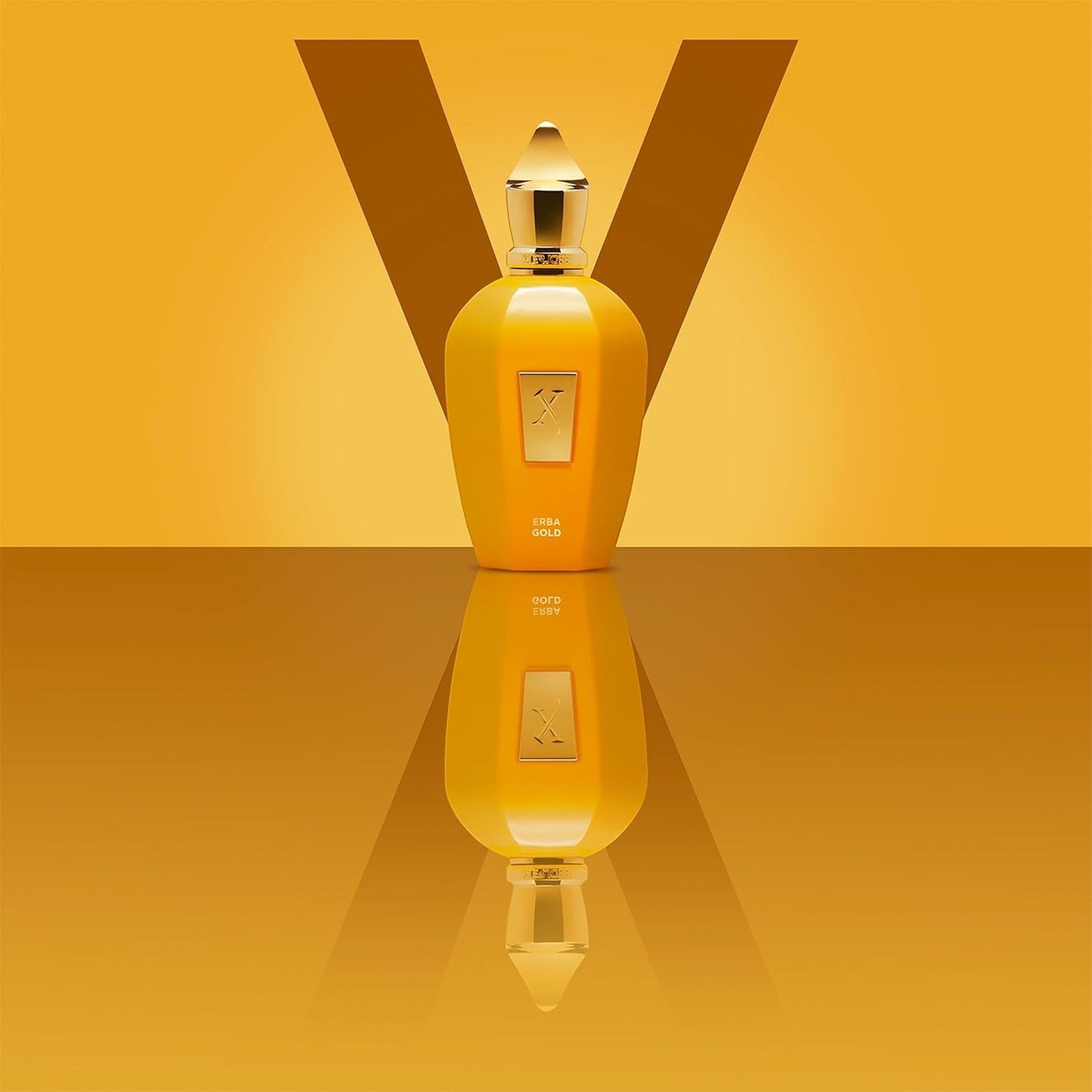 Xerjoff V Erba Gold Eau de Parfum, Unisex, 50 ml