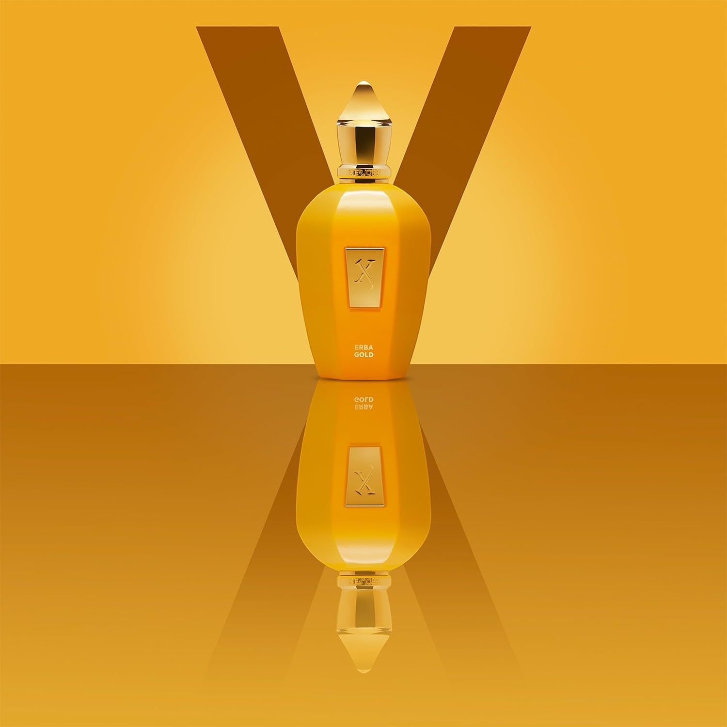Xerjoff V Erba Gold Eau de Parfum, Unisex, 50 ml