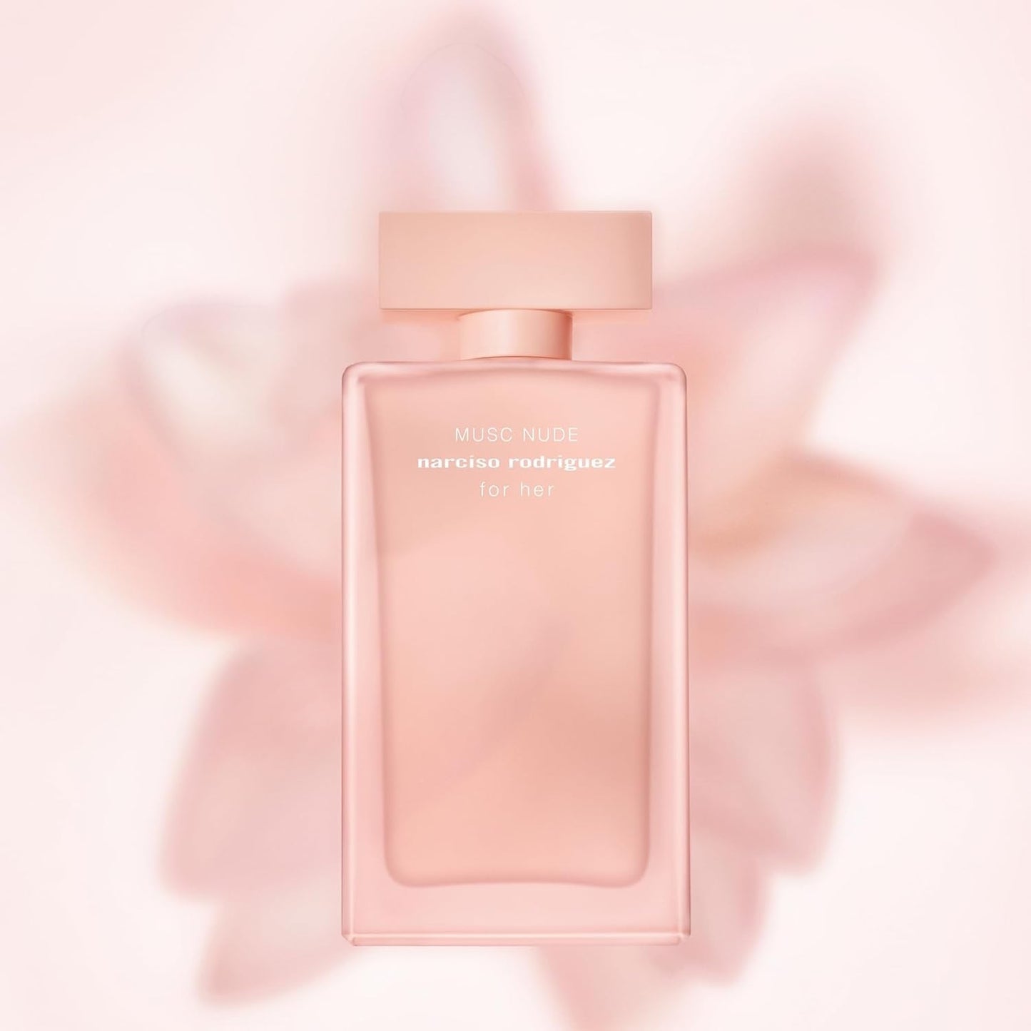 Narciso Rodriguez Musc Nude for Her EAU de Parfum 30 ml