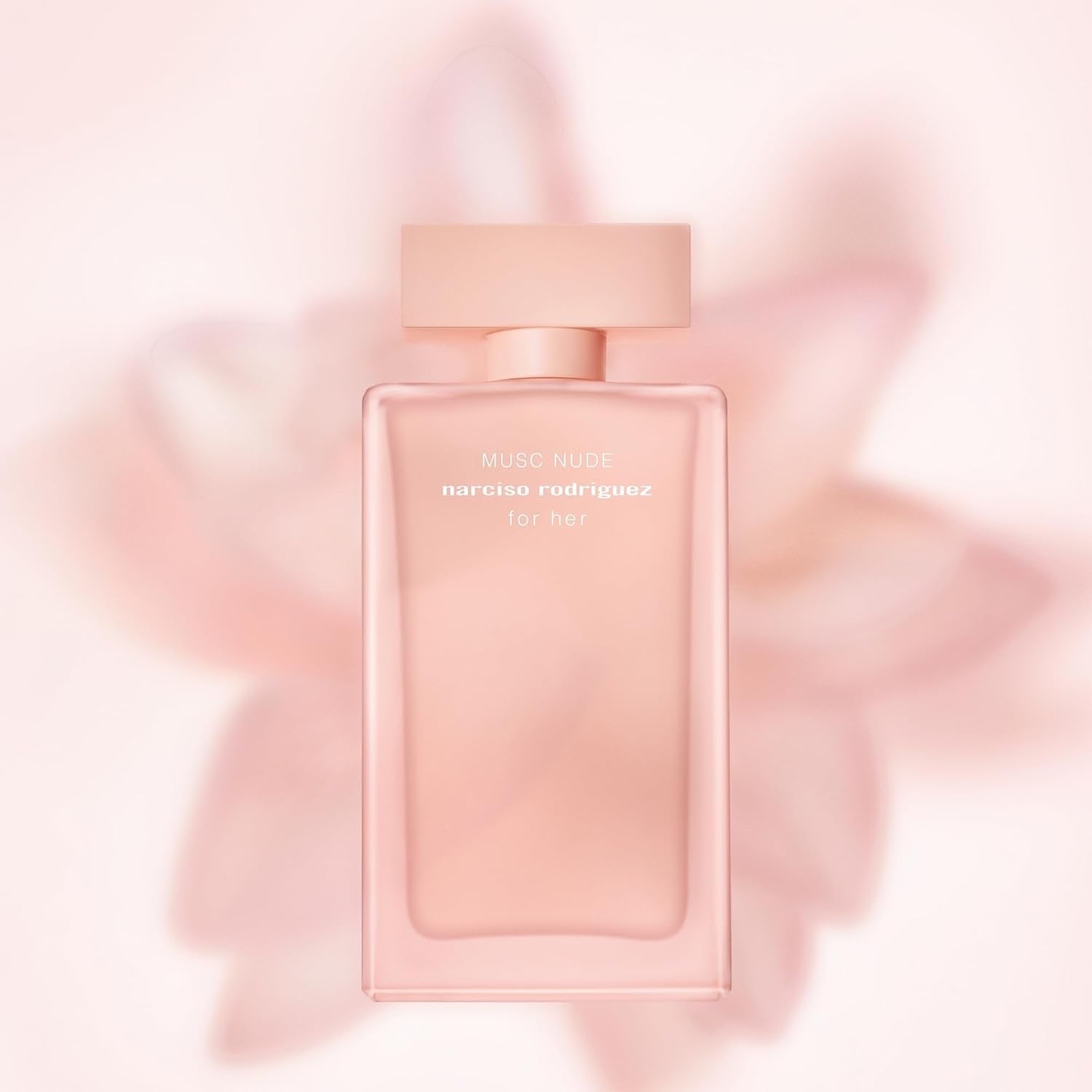 Narciso Rodriguez Musc Nude for Her EAU de Parfum 30 ml