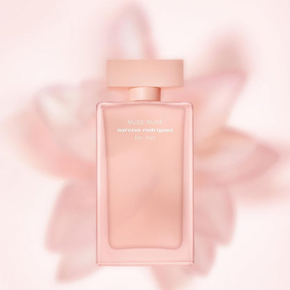 Narciso Rodriguez Musc Nude for Her EAU de Parfum 30 ml