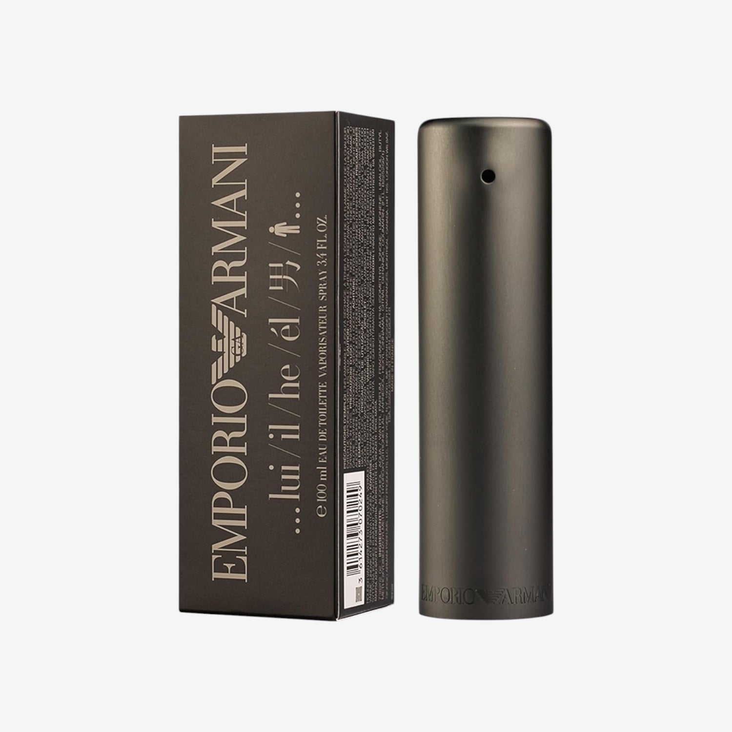 Giorgio Armani Eau de Toilette für Männer, 100 ml