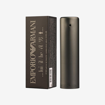 Giorgio Armani Eau de Toilette für Männer, 100 ml