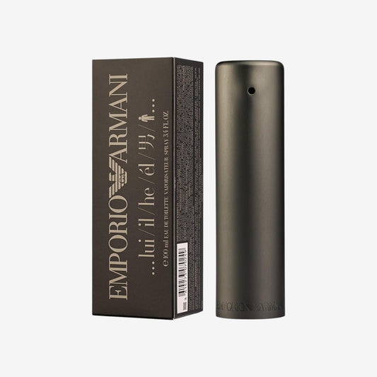 Giorgio Armani Eau de Toilette für Männer, 100 ml