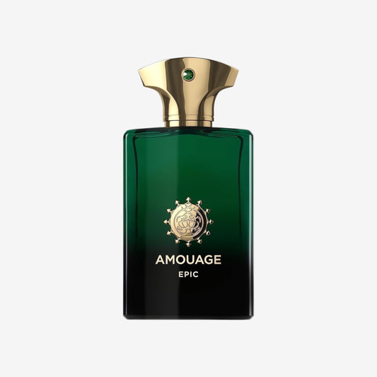 Amouage Epic Man Eau de Parfum, 100 ml