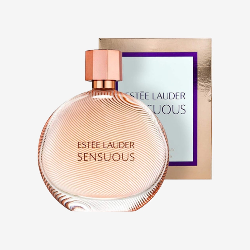 Estee Lauder Sensuous Eau de Parfum für Damen, Zerstäuber, 50 ml