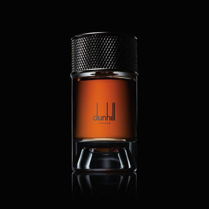 Dunhill British Leather Edp V 100ml
