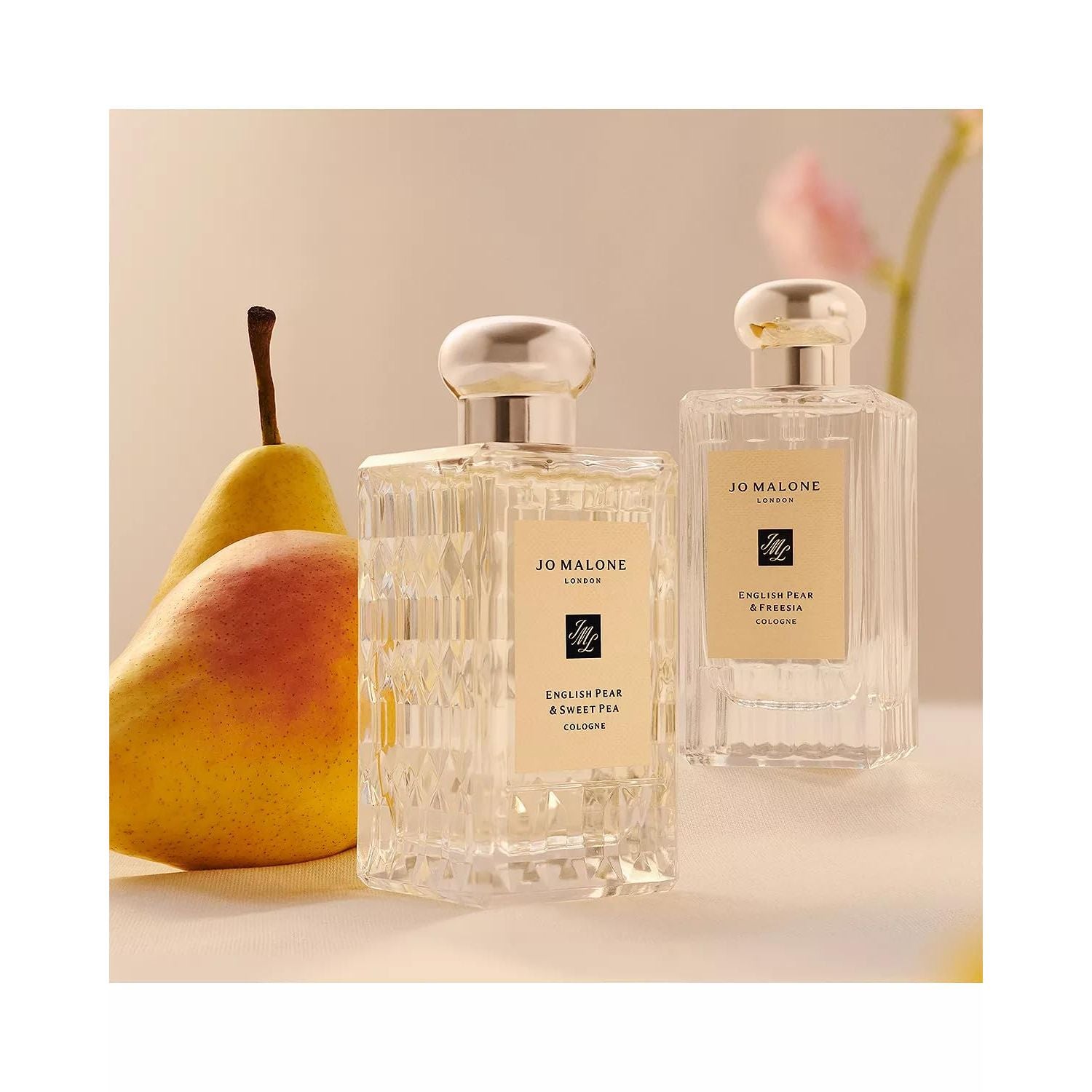 JO MALONE English Pear & Sweet Pea Cologne 100 ml